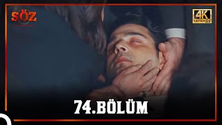 Söz 74Bölüm 4K