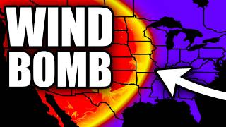 This Severe Setup Is Quickly Escalating...