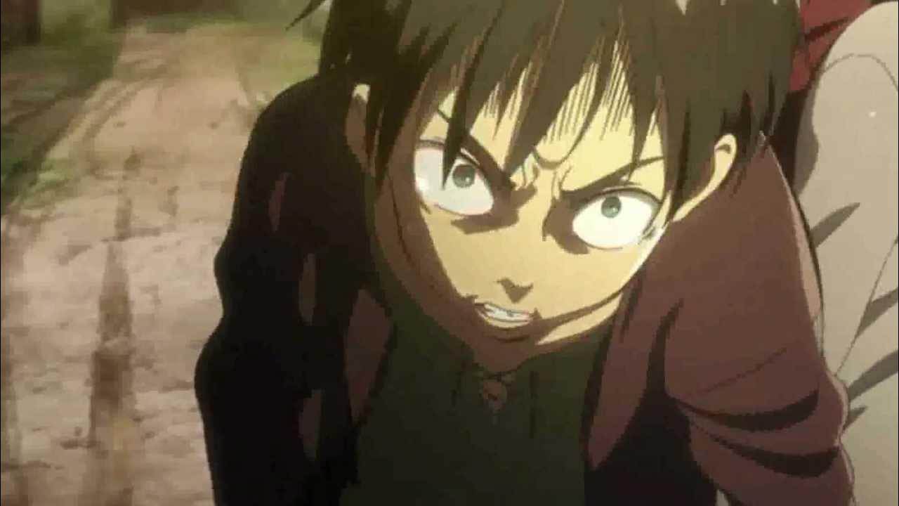 Shingeki no Kyojin - Primeiro filme compilado do anime ganha trailer!