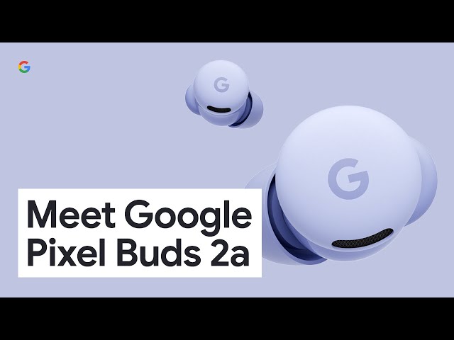 Google Pixel Buds 2a With Gemini | Unbelievable Sound, Unreal