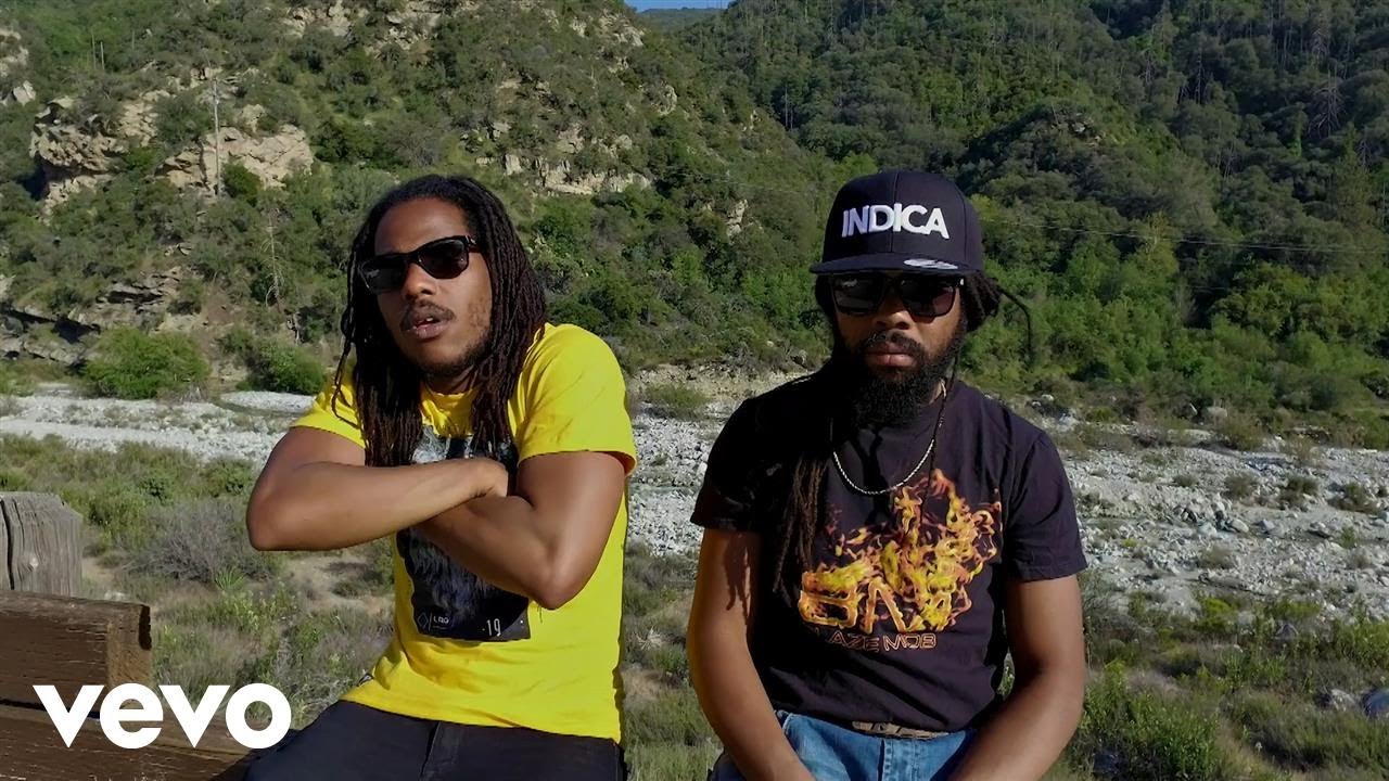 Blaze Mob - Give Thanks