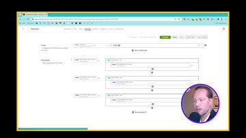 Live Static Data to BIM with Anker