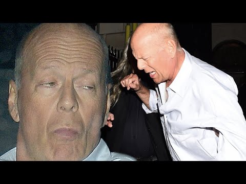 Bruce Willis Issues $1,000,000 Bounty On Dangerous Terrorist. Bruce Willis Issues $1,000,000 Bounty On Dangerous Terrorist.