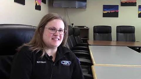 Law Enforcement - Fingerprint Technician - Colorado Springs Police Department