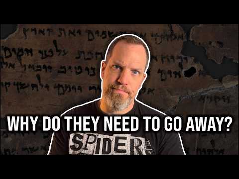 Five Bible contradictions you can’t make go away (Parts 1–5)