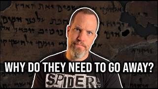 Five Bible contradictions you can’t make go away (Parts 1–5)