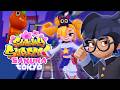 Subway surfers live stream Sakura tokyo 2026