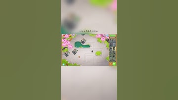 day 419 of bloon solver not being the solution - BTD6 Advanced Challenge January 13th