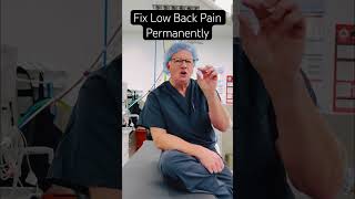 Low Back Pain - Facet Arthritis. New minimally invasive treatment!        #backpain #spinepain