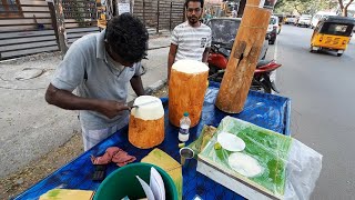 Street Food in Chennai | Boomi Sakkaravalli Kilangu Benefits in Tamil | Take 20 Years to Cultivate