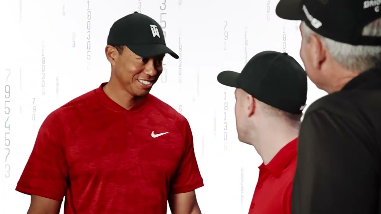 Bridgestone Golf | Imposter