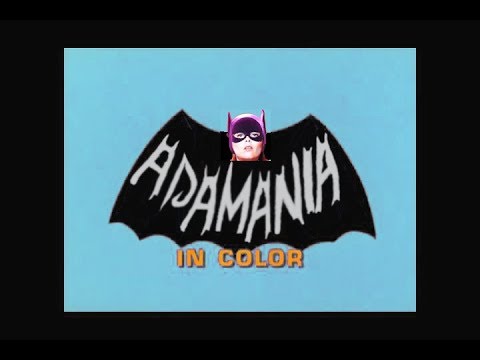 Adamania A Horse Of A Different Color Batman Season 3 Episode 5 Youtube