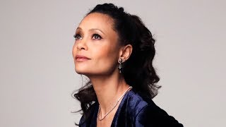 Thandie Newton: Shooting 'Westworld' Nude Scenes Felt Like Having a Baby