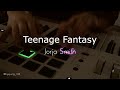 Jorja Smith - Teenage Fantasy (COVER)   |  HJMSIQ