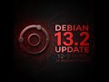 Debian 13.2: The Stability Update Every Linux User Needs