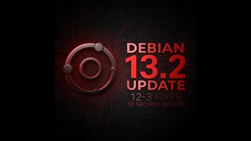 Debian 13.2: The Stability Update Every Linux User Needs