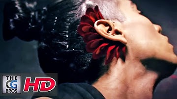 CGI VFX Live Action Short: "Fibers" - by The Animation Workshop | TheCGBros