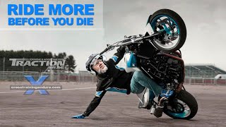 Ride more before you die!︱Cross Training Adventure