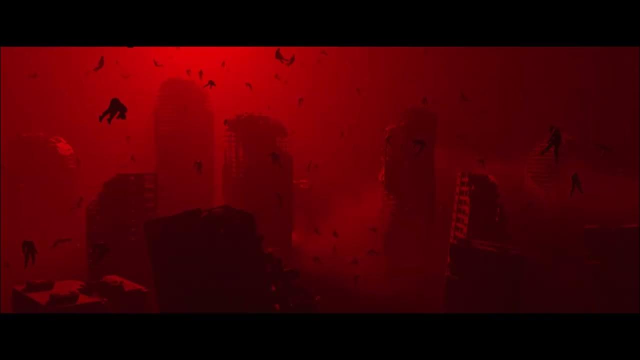 SLANDER - Before Dawn SLANDER - Before Dawn