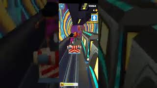 Subway surfers game short #short #viralvideo(1) screenshot 3