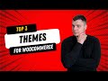Best WooCommerce Themes for 2024: Top 3 Picks Revealed!