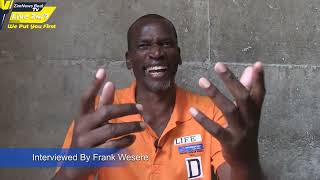 CHIKURUBI Prison: Ndakauraya Security Guard Tichiita Robbery