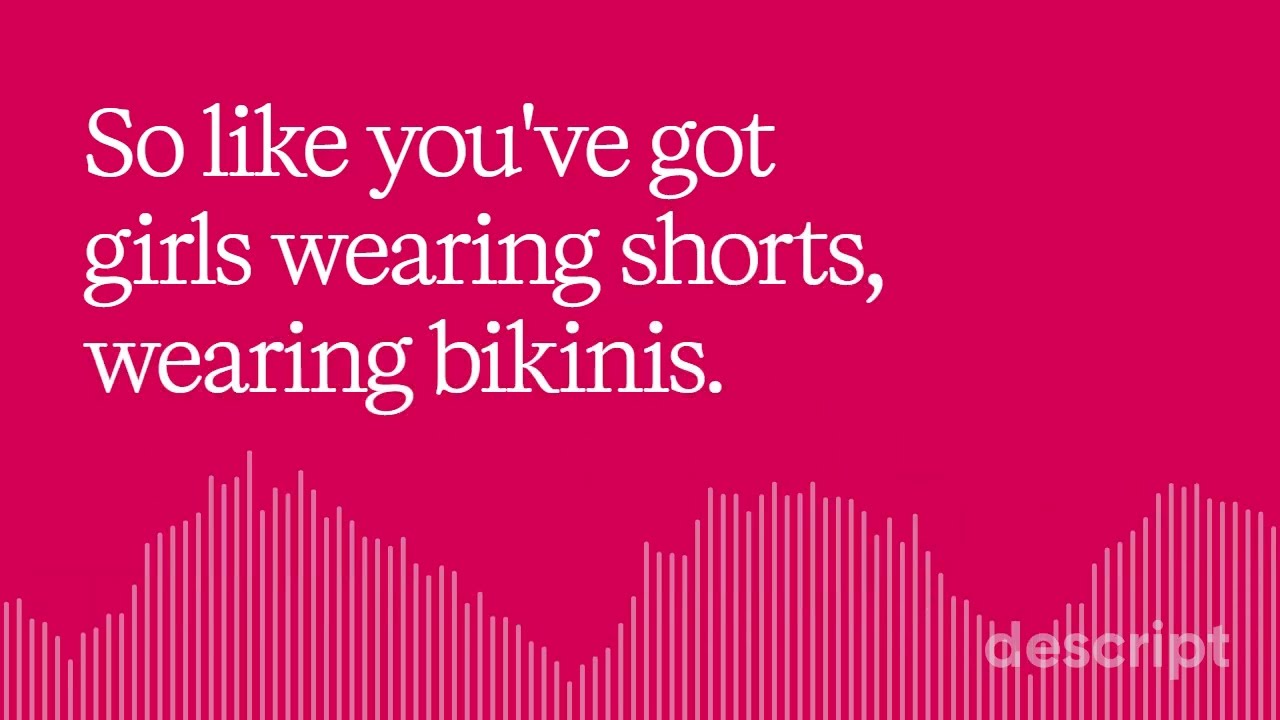 Ep. 3 Girls and the hijab