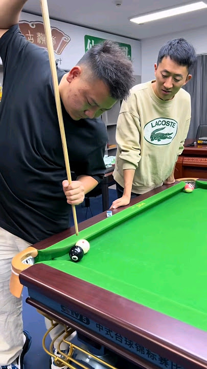 Funny videos billiards millions views p706