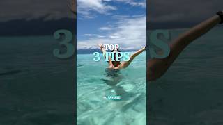 3 tips to SAVE MONEY when you travel