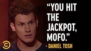 Daniel Tosh  “The Floor is Lava”  Full Special