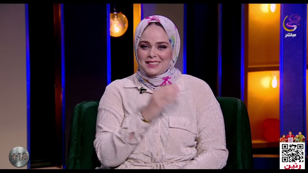 حكايات مع مروة عزام - مع مروة عزام - الحلقة الكاملة - 17-5-2024