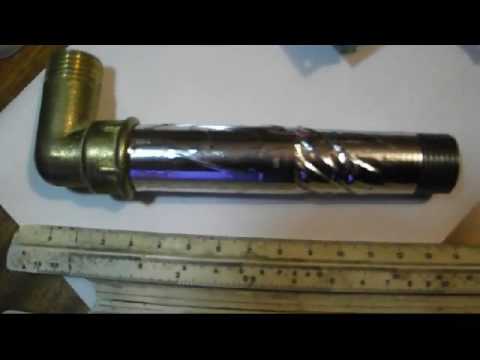Супер экономичное отопление. СЕ-котёл