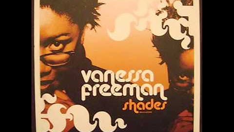 Vanessa Freeman - Dawning Of A New Day (2004)