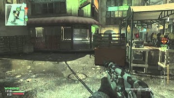 MW3 Domination Bootleg