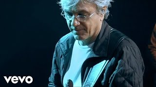 Caetano Veloso - Uns (Show Obra Em Progresso)