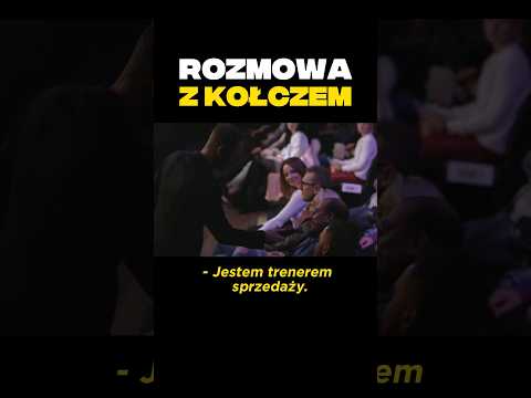 ROZMOWA Z KOŁCZEM