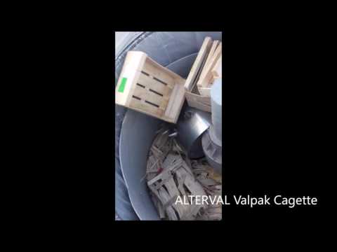 VALPAK CAGETTE / VALPAK FOR CRATE