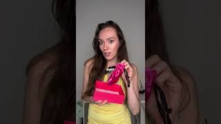 В телеграм-канале еще больше обзоров на товары, ссылка в шапке профиля