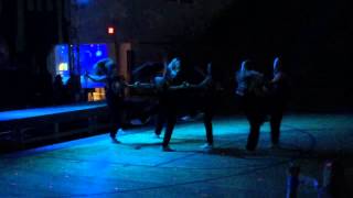 DRMD Airband 2015 Lechuga