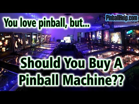 Should you buy