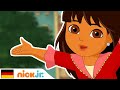 Dora and Friends | Besten Sing-Momente! - Teil 2 🎤 | Nick Jr.