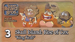 Skull Island: Rise of Kong | Ep. #3 | King Krab ft. @jessecox screenshot 5