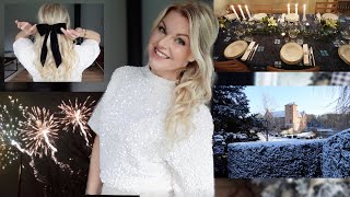 New Year´s VLOG #118 | Hello 2025!