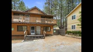 619 Summit Blvd Big Bear Lake CA 92315