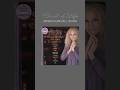 The Secret Of Life: Partners, Volume 2 is out now #barbrastreisand #newalbum #newmusic