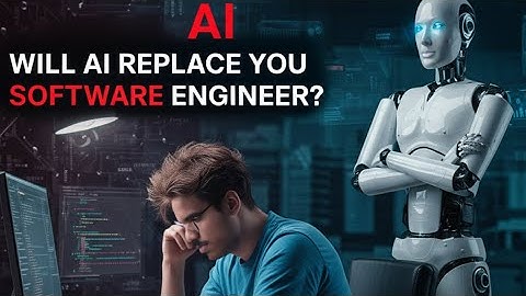 Will AI Replace Software Engineers? The Shocking Truth Revealed!