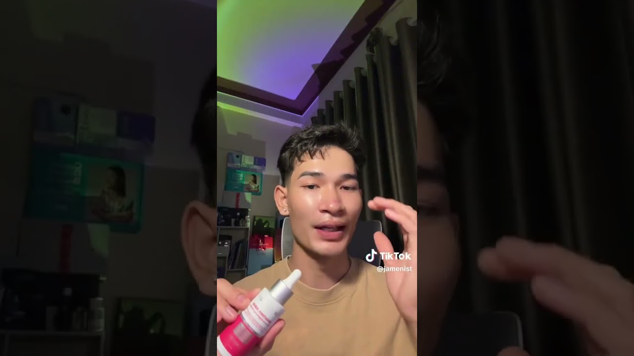 Đẩy nhanh dưỡng sáng cho kịp tết với em Brightenyl Serum  