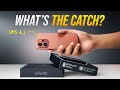 Vivo V70 Review: Kya aapko ye kharidna chahiye?
