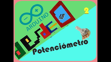 Arduino desde 0  #5 (Potenciometro y LED)