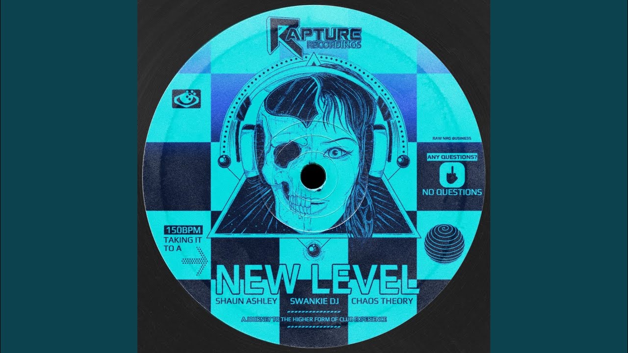 Watch A New Level on YouTube Watch A New Level on YouTube